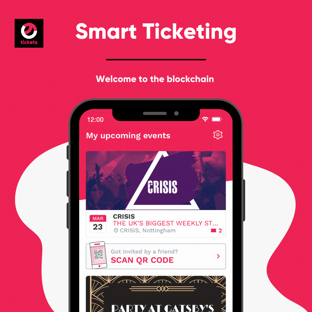 Ontapp tickets app